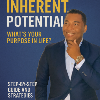 Unlock your inherit potential
