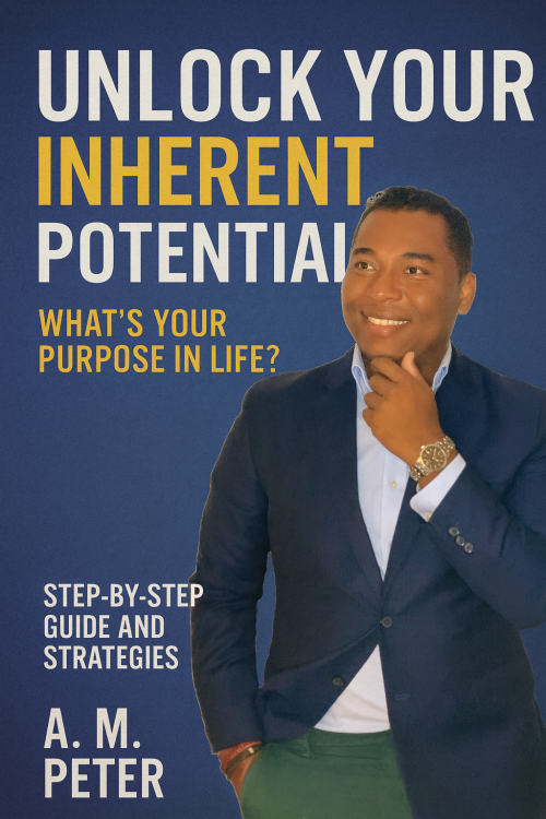 Unlock your inherit potential