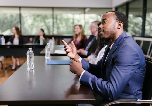 get results with Sankofa Marketing Intensive