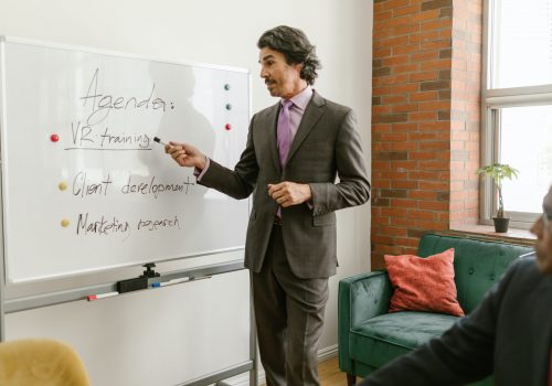 business coaching with Sankofa Coaching