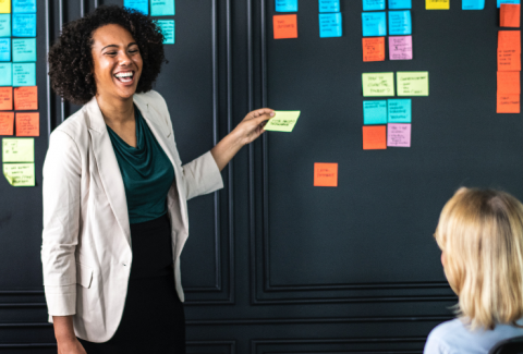 Sankofa Employee Development