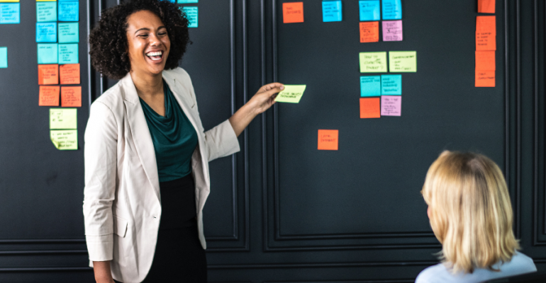 Sankofa Employee Development