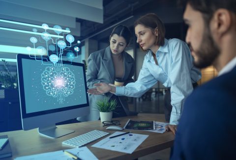 Revolutionizing Education: The Power of AI Tools in Learning this 2024