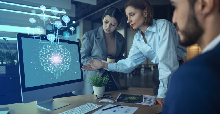 Revolutionizing Education: The Power of AI Tools in Learning this 2024