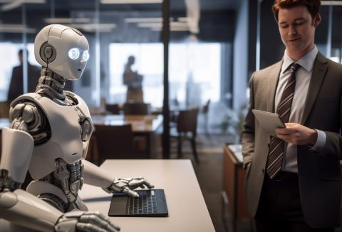 AI business coach with Sankofa Coaching