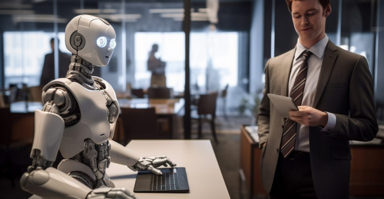 AI business coach with Sankofa Coaching