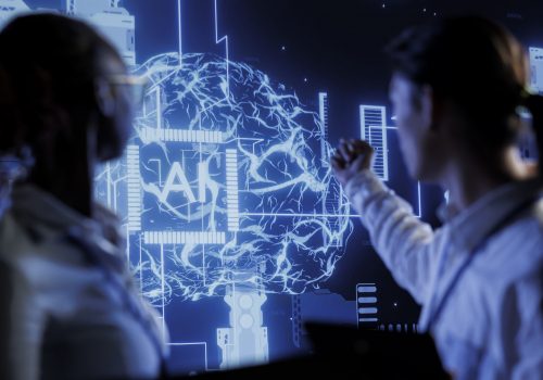 Generative AI Training in Ghana