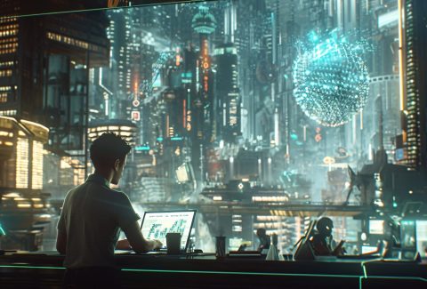 generative AI coaching Sankofa