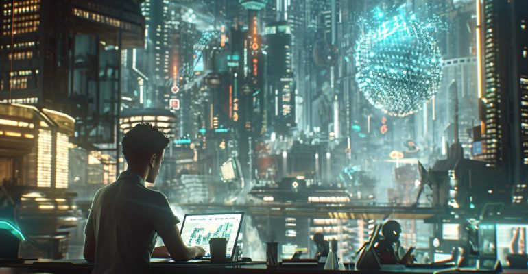 generative AI coaching Sankofa