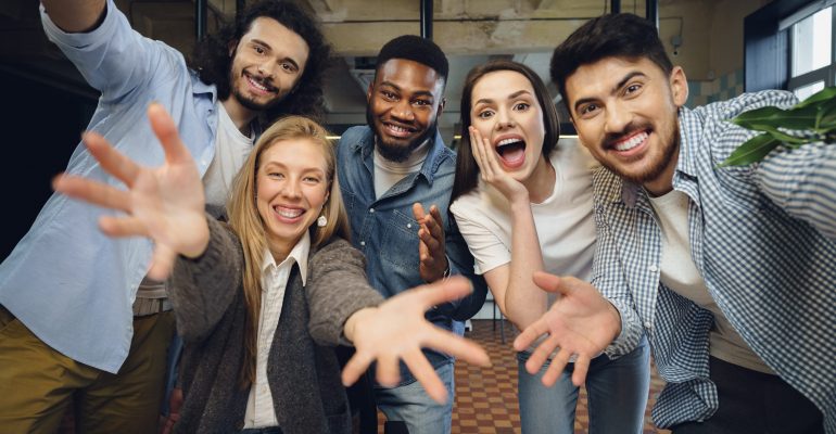 Sales training in Accra