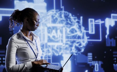 Digital Transformation Trainer in Lagos