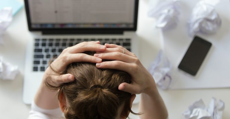 igh Attrition on HR - Sankofa Coaching