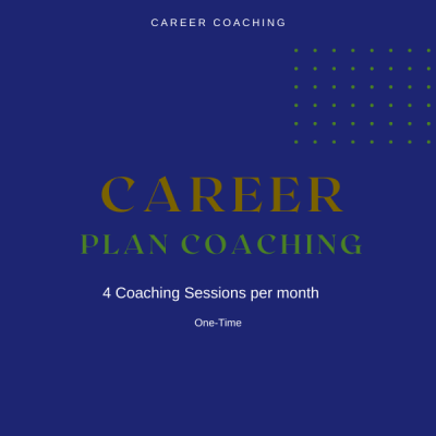 career coaching Sankofa