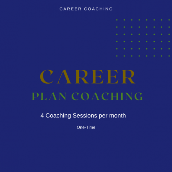 career coaching Sankofa