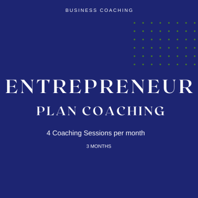 Entrepreneur Coaching with Sankofa Coaching