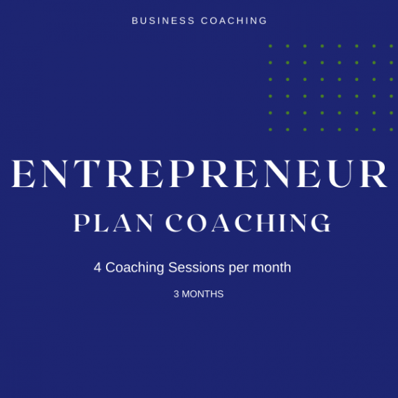 Entrepreneur Coaching with Sankofa Coaching