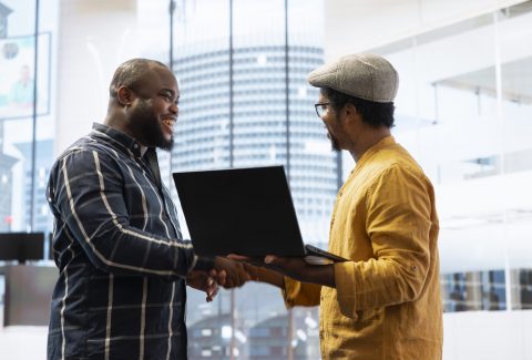 The Art of Negotiation: A Guide for Career Changers and Businesses