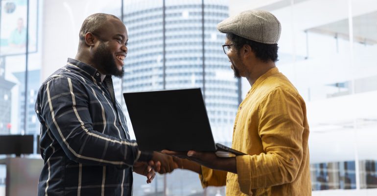 The Art of Negotiation: A Guide for Career Changers and Businesses