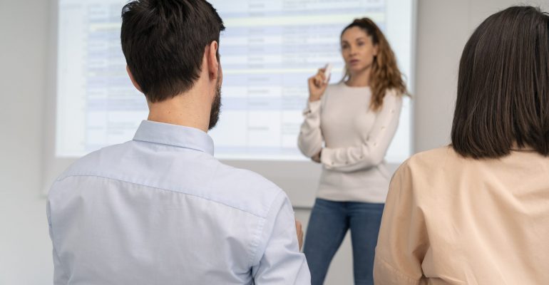 Sankofa Coaching Can Elevate Your Business