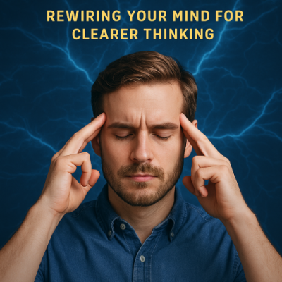 Attitude is Key by A.M Peter @ Sankofa Coaching