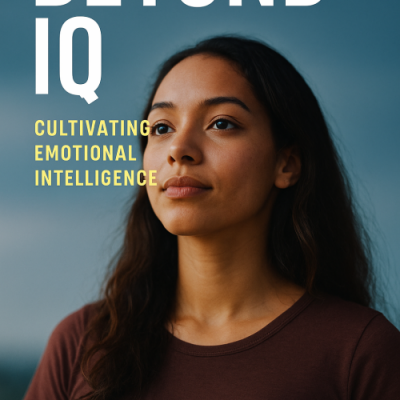 Beyond IQ by A.M Peter @ Sankofa Coaching