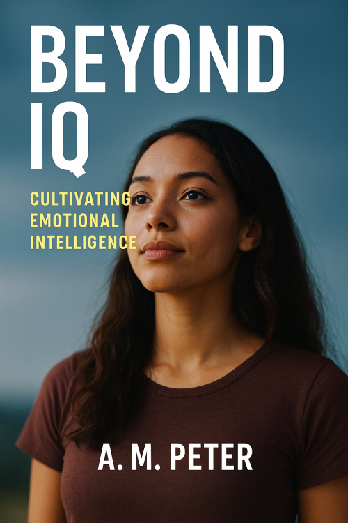 Beyond IQ by A.M Peter @ Sankofa Coaching