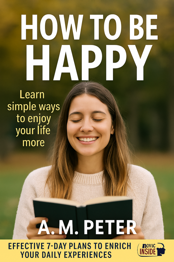 How To Be Happy
