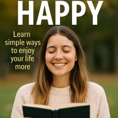 How To Be Happy