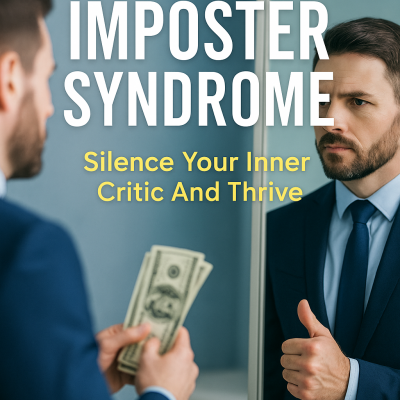 Overcome Imposter Syndrome
