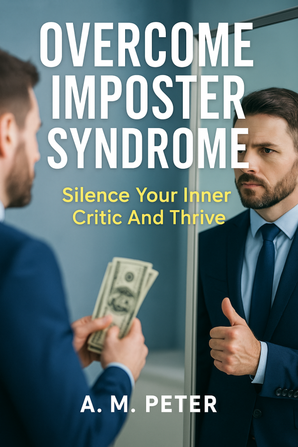 Overcome Imposter Syndrome